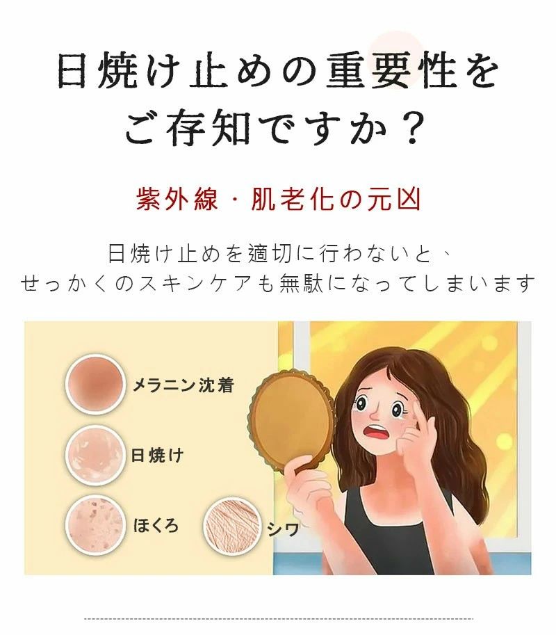 クリーニングエイトの3段階明るさ メイクミラー 2倍 手鏡 丸い UV 卓上鏡 丸型 拡大鏡 日焼け止め UVチェック 軽い コンパクト ライト付き UVミラー 円形 円 メイク鏡 リップミラー テストカメラ 9CM ミラー ミラー 可視化 メイクアップミラー 軽量 LEDライト 化粧ミラー 鏡｜アングル2