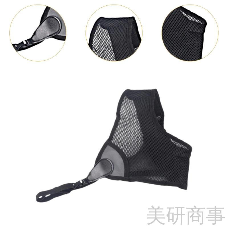 軽量耐久性抜群 安全保護快適装着 アーチェリーチェストガード フィット感良好 弓...