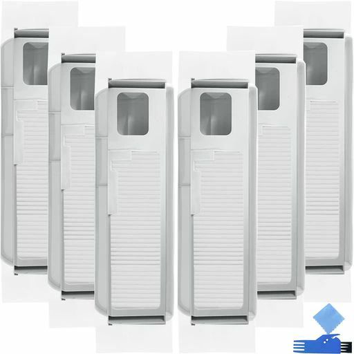用途:ナーワルフレオXUltra/XPlusロボット掃除機交換部品と互換性のあのダストバッグ交換品。お使いのマシンに適していないことがないように、モデルを確認してください 高品質の素材:ダストバッグはHepa内蔵フィルターと頑丈なPP素材のフレームを採用しており、微粒子が逃げるのを防ぎ、ゴミをバッグにしっかりと閉じ込めます 内蔵フィルター:Hepaフィルターは、ほこり、ペットのフケ、髪の毛、0.3ミクロンの粒子を吸収し、安全で清潔な呼吸環境を作り出します 不織布収納バッグ:不織布収納バッグは、ダストバッグからゴミが逃げるのを防ぐタイトな構造で、効率が高く清潔です 大容量:ダストバッグの容量は1Lで、長期間のゴミ収集をサポートし、アクセサリの交換頻度を減らし、時間と労力を節約できます 使い捨て製品:ダストバッグは使い捨て製品です。ゴミが逃げて空気を汚染したり、掃除機の内部部品を損傷用途:ナーワルフレオXUltra/XPlusロボット掃除機交換部品と互換性のあのダストバッグ交換品。お使いのマシンに適していないことがないように、モデルを確認してください 高品質の素材:ダストバッグはHepa内蔵フィルターと頑丈なPP素材のフレームを採用しており、微粒子が逃げるのを防ぎ、ゴミをバッグにしっかりと閉じ込めます 内蔵フィルター:Hepaフィルターは、ほこり、ペットのフケ、髪の毛、0.3ミクロンの粒子を吸収し、安全で清潔な呼吸環境を作り出します 不織布収納バッグ:不織布収納バッグは、ダストバッグからゴミが逃げるのを防ぐタイトな構造で、効率が高く清潔です 大容量:ダストバッグの容量は1Lで、長期間のゴミ収集をサポートし、アクセサリの交換頻度を減らし、時間と労力を節約できます 使い捨て製品:ダストバッグは使い捨て製品です。ゴミが逃げて空気を汚染したり、掃除機の内部部品を損傷