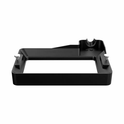 NOVA3DWhale4Urtal16K専用レジンバットプラスチック製のフレームとNFEPフィルム付...