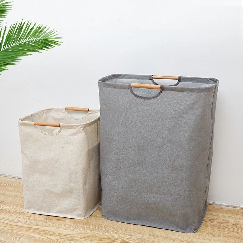 サイズ：55*41*29CM 材質：竹 / 布 カラー：ベージュ、グレー サイズ：55*41*29CM 材質：竹 / 布 カラー：ベージュ、グレーサイズ：55*41*29CM 材質：竹 / 布 カラー：ベージュ、グレー サイズ：55*41*29CM 材質：竹 / 布 カラー：ベージュ、グレー