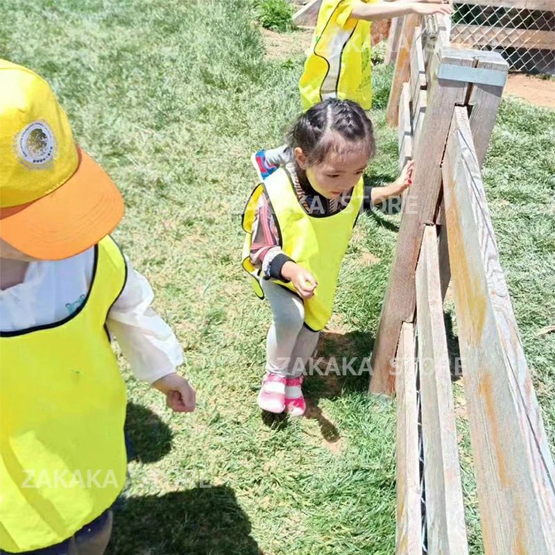 無地ビブス バスケ用 女の子 豊富なカラー ボランティア活動用 子供用 軽量ベスト ...