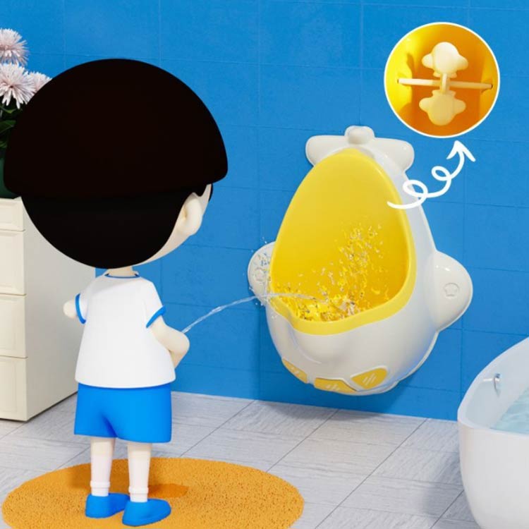 小便器 おしっこトレーニング おまる練習 男の子 持ち運び便利 おしっこ 補助便座 ...