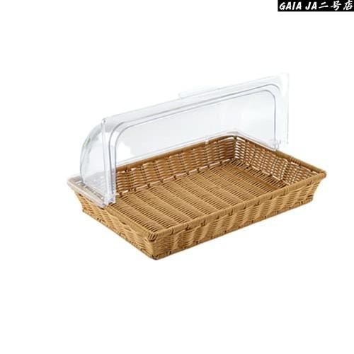 果物やパンなどの食材入れとしては勿論、キッチンツールや調味料などの雑貨の収納にもピッタリです。様々な用途に使えます。PCカバー付きのバスケットです。カバー付きなのでホコリを防ぐことができます。自宅、ホテル、レストラン、パン屋、ケーキ屋でパン入れなどの他、食器入れにもおすすめします。プラスチック素材を編んで作りましたし、水にも強いので汚れた場合は洗えますので常に綺麗な状態を保つことができます。見た目は籐バスケットですが、実はプラスチック製かごです。シンプルでチュラルなデザインなので、どんな場所にも使えます。耐久性のあるプラスチック素材は他の素材と比べてポ切れたり裂けたりしにくいため長持ちします。丈夫なので長く使いたい方にお勧めします。軽いので持ち運びが便利になります。果物やパンなどの食材入れとしては勿論、キッチンツールや調味料などの雑貨の収納にもピッタリです。様々な用途に使えます。PCカバー付きのバスケットです。カバー付きなのでホコリを防ぐことができます。自宅、ホテル、レストラン、パン屋、ケーキ屋でパン入れなどの他、食器入れにもおすすめします。プラスチック素材を編んで作りましたし、水にも強いので汚れた場合は洗えますので常に綺麗な状態を保つことができます。見た目は籐バスケットですが、実はプラスチック製かごです。シンプルでチュラルなデザインなので、どんな場所にも使えます。耐久性のあるプラスチック素材は他の素材と比べてポ切れたり裂けたりしにくいため長持ちします。丈夫なので長く使いたい方にお勧めします。軽いので持ち運びが便利になります。