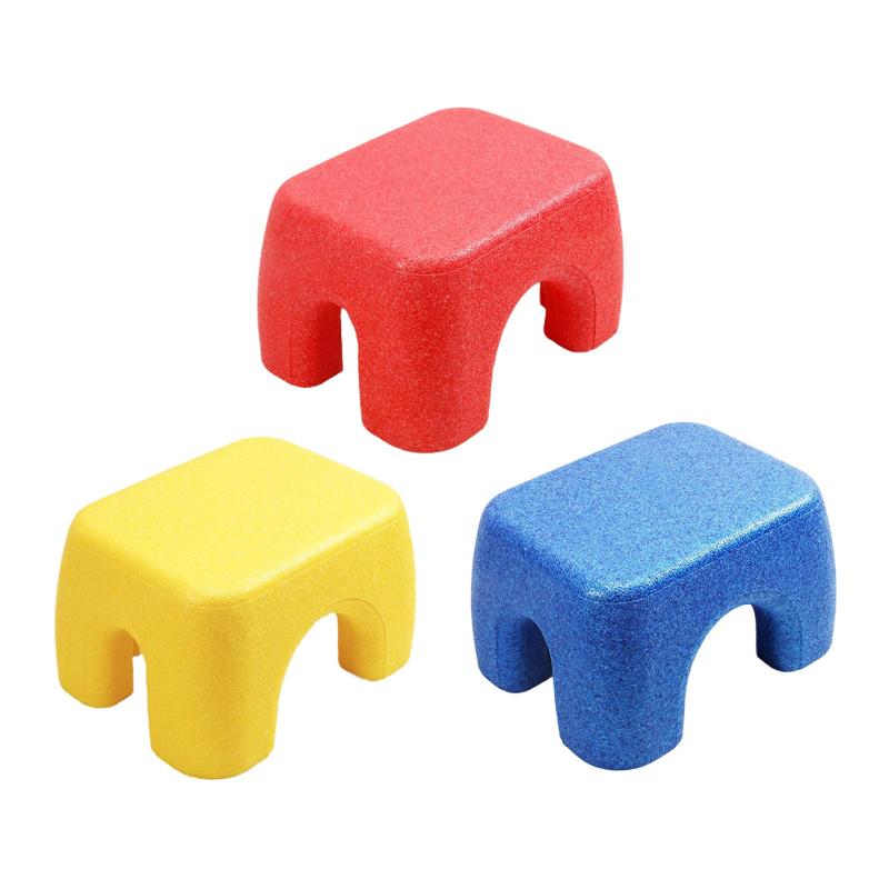 仕様: 材質：EPP サイズチャート: 32cmx25cmx19cm/12.60インチx9.84インチx7.48インチ パッケージに含まれるもの: 子供用スツール1脚 注意: 手動測定のため、1〜2cm / 0.39〜0.79インチの若干の誤差が生じる場合がありますのでご了承ください。説明:仕様:材質：EPPサイズチャート:32cmx25cmx19cm/12.60インチx9.84インチx7.48インチパッケージに含まれるもの:子供用スツール1脚注意:手動測定のため、1〜2cm / 0.39〜0.79インチの若干の誤差が生じる場合がありますのでご了承ください。ご購入前のご案内サイズについて：スタッフ間で測り方を統一していますが、実寸に1〜3cmの誤差がある場合がありますのでご了承ください。商品の色は、撮影時の光やモニターによって異なる場合がありますのでご注意ください。生地特性により匂いが感じられることがありますが、数日で気にならなくなります。他店舗と在庫を共有しているため、受注後に欠品となる場合があります。仕様: 材質：EPP サイズチャート: 32cmx25cmx19cm/12.60インチx9.84インチx7.48インチ パッケージに含まれるもの: 子供用スツール1脚 注意: 手動測定のため、1〜2cm / 0.39〜0.79インチの若干の誤差が生じる場合がありますのでご了承ください。説明:仕様:材質：EPPサイズチャート:32cmx25cmx19cm/12.60インチx9.84インチx7.48インチパッケージに含まれるもの:子供用スツール1脚注意:手動測定のため、1〜2cm / 0.39〜0.79インチの若干の誤差が生じる場合がありますのでご了承ください。ご購入前のご案内サイズについて：スタッフ間で測り方を統一していますが、実寸に1〜3cmの誤差がある場合がありますのでご了承ください。商品の色は、撮影時の光やモニターによって異なる場合がありますのでご注意ください。生地特性により匂いが感じられることがありますが、数日で気にならなくなります。他店舗と在庫を共有しているため、受注後に欠品となる場合があります。