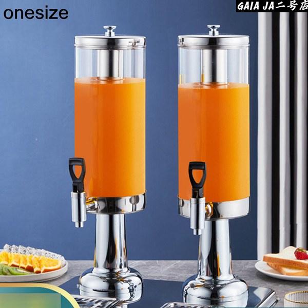 業務用 ドリンクディスペンサー バレルディスペンサー ステンレス 飲料 ドリンクサーバー 大容量 蛇口付き 梅酒 冷水筒 家庭 お店用