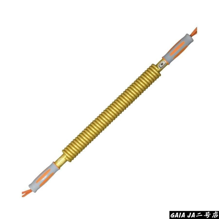 アームバー チェストトレーニング器具 40-110kg スプリングチェストエキスパンダー 上半身エクササイザー 胸、肩、前腕、上腕二頭筋、腕
