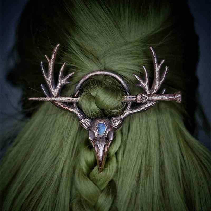 ・カテゴリ: ヘアアクセサリー・スタイル: レトロ・主な素材: 合金・加工技術: 電気メッキ・おすすめのギフトシーン: 旅行記念・カラー展開: コッパー