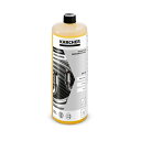 【送料無料】ケルヒャー 温水高圧洗浄機用スケール除去剤 RM110 ASF 1L【6295-9320】