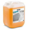 ケルヒャー 床洗浄機用洗浄剤 スタンダードクリーナー RM753 10L