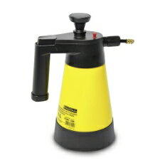 ケルヒャー 洗浄液散布用 RMスプレーボトル 1L 6394-4090 ケルヒャー 洗浄液散布用 RMスプレーボトル 1L 6394-4090
