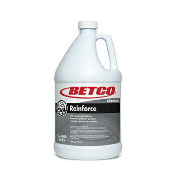 BETCO（ベトコ）レインフォース　中性洗剤　3.78L