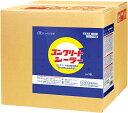 ミッケル化学 コンクリート目止め剤 コンクリートシーラー 18L