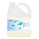 リンレイ セラミック用 防汚剤 4L