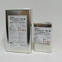 石材タイルの汚染防止剤 石材用保護剤イリノールシリーズ アイバリアTK-8 1Lサイズ
