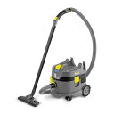 ケルヒャー 業務用ドライクリーナー T9/1 バッテリー 1528-1130(2)
