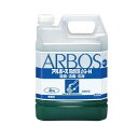 アルボース 手洗い石鹸液 アルボース石鹸液i G-N 4kg(4)