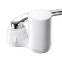 クリンスイ 蛇口直結型浄水器☆【全国送料無料】蛇口直結型 ク...