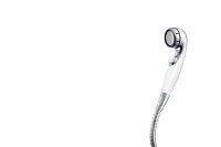 ウォータークチュール浄水シャワーシャワーヘッド+カートリッジ(1個)セット