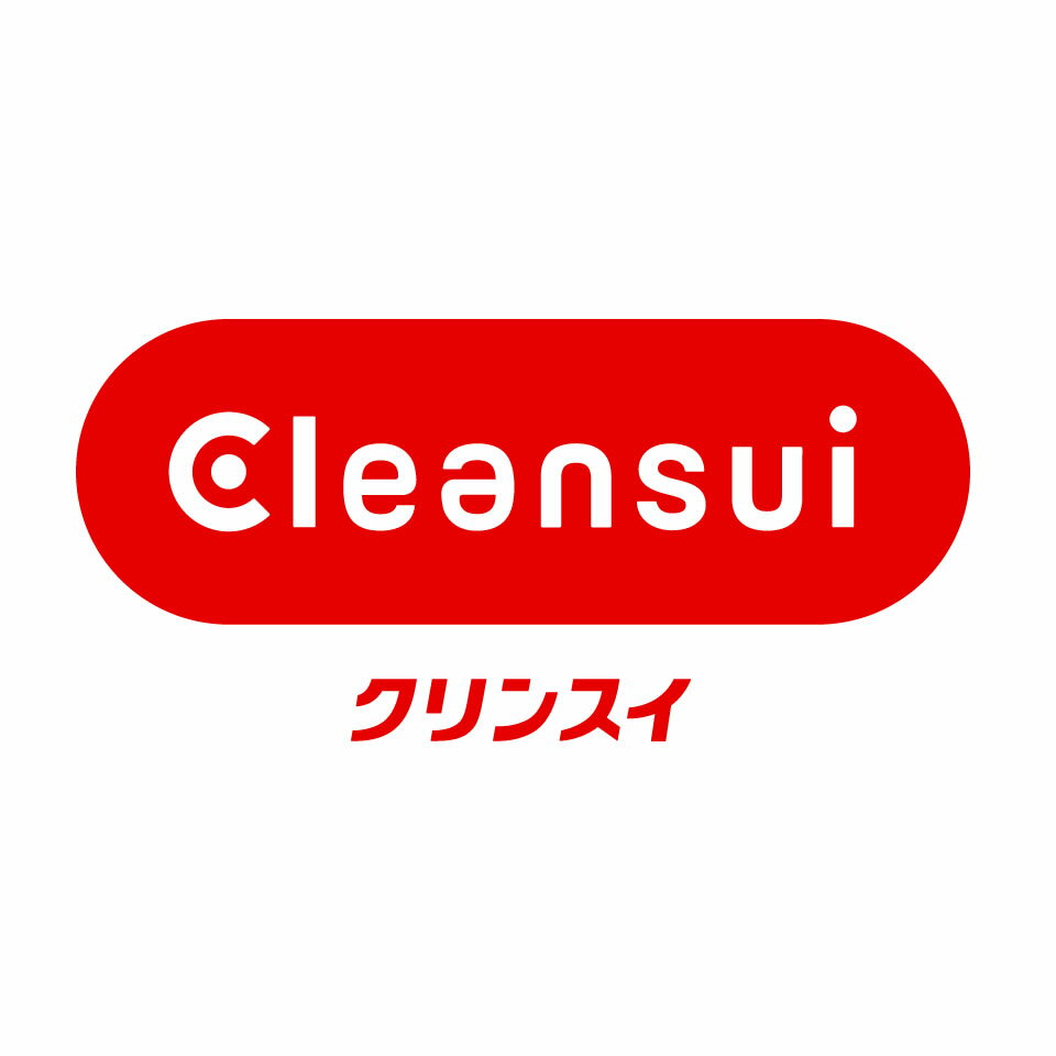 クリンスイのオフィシャルshop