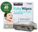 赤ちゃん用 おしりふき 900枚 Signature Baby Wipes 900CT