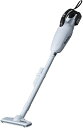 マキタ コードレス掃除機CL181 カプセル式 標準40分稼働/充電22分 ハイパワー上位モデル 18Vバッテリ充電器付 CL181FDRFW(2)