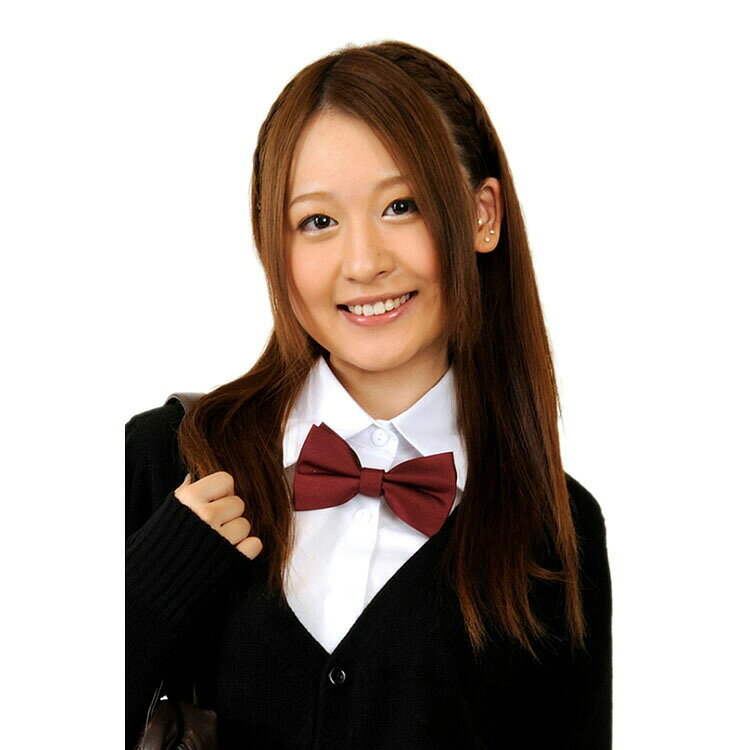 クリアストーン公式ショップの【公式】【コスプレ ハロウィン 小物】TE-12AW 蝶ネクタイ【全4カラー】衣装 忘年会 ハロウィーン パーティー コスチューム 結婚式 二次会 余興 ハロウィン 出し物 歓迎会 送迎会 特別｜アングル2