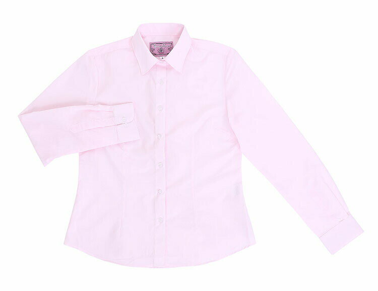 ボンマックス タイトスカートLS2754ブラック×パープル17号【取寄商品】