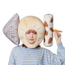 【公式】コスプレ 宴会 かぶりもん おでんかぶりもの ■ 宴会 年末 年始 正月 ハロウィン パーティー コスチューム 衣装 忘年会 店舗 宴会 イベント 販促...