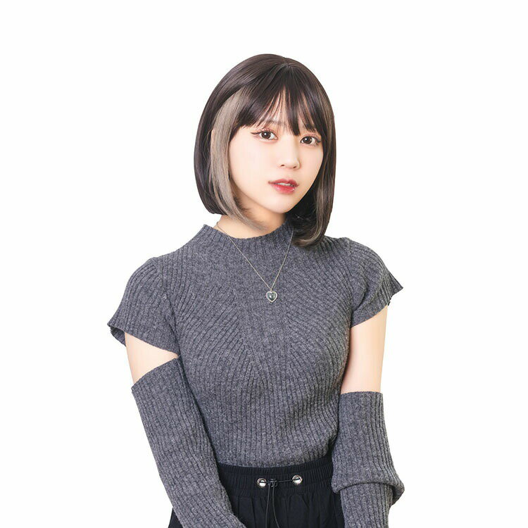 【公式】コスプレ ウィッグ WIGGY RICHシフォンボブ ブラウニーブラックポイントアッシュ ■ コスチューム コスプレ 衣装 仮装 コーデ 忘年会 ハロウィン ハロウィーン パーティー 結婚式 二次会 出し物 歓迎会 送迎会