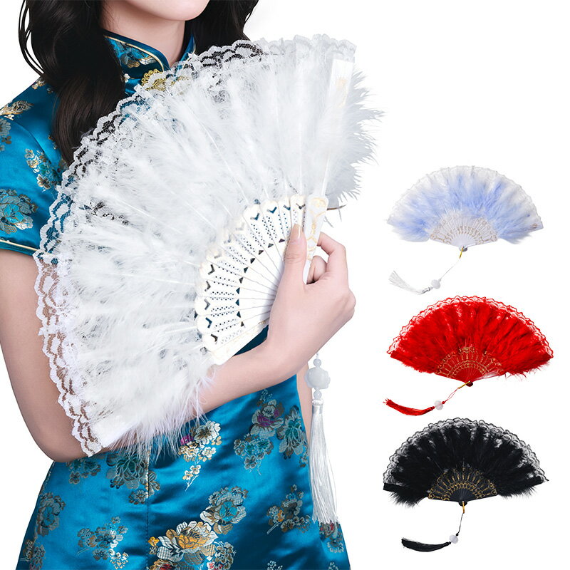 【公式】ハロウィン コスプレ 小物 レース羽扇子【ホワイト/サックス/レッド/ブラック】コスチューム コスプレ 衣装 仮装 コーデ 忘年会 ハロウィン ハロウィーン パーティー 結婚式 二次会 出し物 歓迎会 送迎会