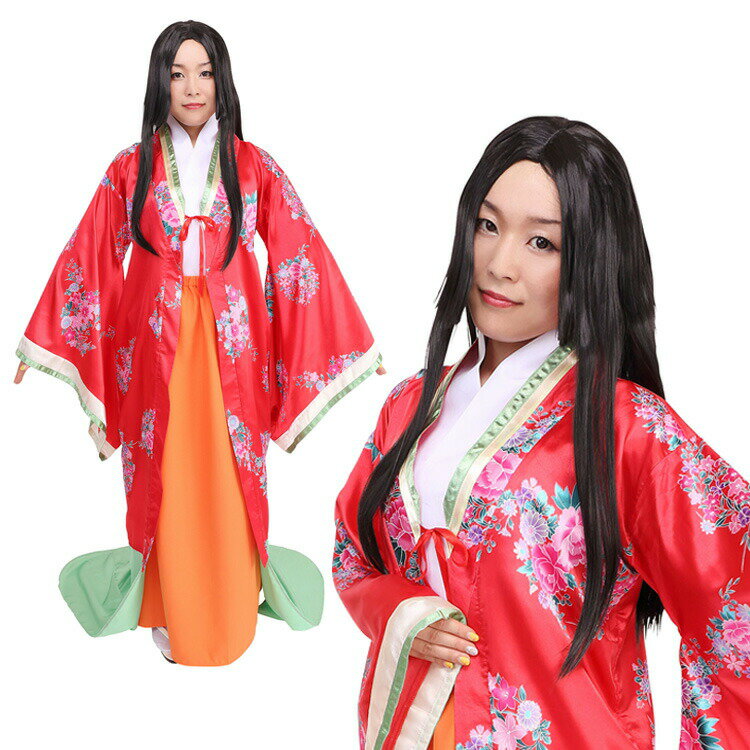 楽天市場】かぐや 姫 コスプレの通販 楽天市場】かぐや 姫 コスプレの通販