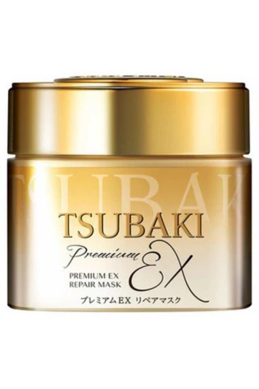 ツバキ(TSUBAKI) TSUBAKI プレミアムリペアマスク 180g