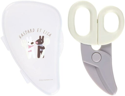 スケーター(Skater) 離乳食 フードカッター リサとガスパール BFC1-A スケーター(Skater) 離乳食 フードカッター リサとガスパール BFC1-A