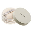ナチュラグラッセ ルースパウダー 01 (自然なベージュ) フェイスパウダー SPF40 PA+++