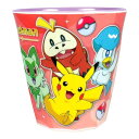 ティーズファクトリー ポケットモンスター メラミンカップ キラキラ/仲良し PM-5525556NA