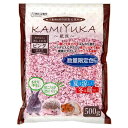 クリーンモフ 小動物用床材KAMIYUKA - - ピンク(4)