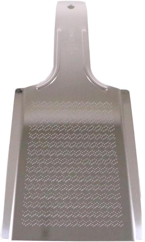 ツボエ わさびおろし サメ吉 大 18-0ステンレス鋼 日本 BOL441