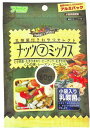 アラタ 乳酸菌付き おやつセレクト ナッツ7ミックス 60g(4)