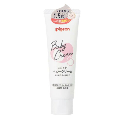 ピジョン Pigeon ベビークリーム 50g ピジョン Pigeon ベビークリーム 50g