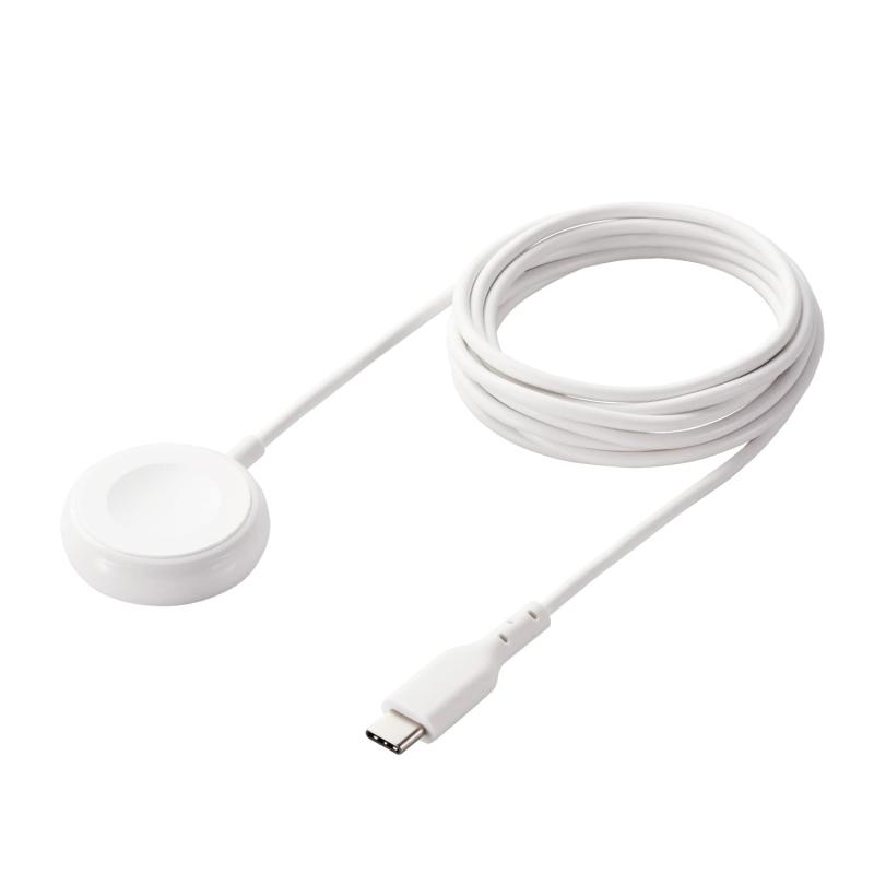 楽天市場】usb-c充電ケーブル（2m） appleの通販