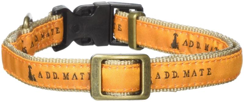 アドメイト (ADD. MATE) シンボルカラー Sサイズ オレンジ