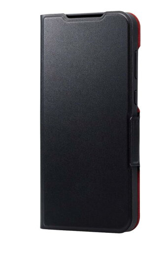 エレコム Galaxy A55 5G SC-53E ケース カバー 手帳型 レザー TPU ストラップ ホール 耐衝撃 衝撃吸収 マグネット ネイビー PM-G243PLFYNV エレコム Galaxy A55 5G SC-53E ケース カバー 手帳型 レザー TPU ストラップ ホール 耐衝撃 衝撃吸収 マグネット ネイビー PM-G243PLFYNV