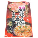 みなり 鯛の炊き込みご飯の素 お吸物付 1合用×2袋