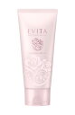 EVITA(エビータ) エビータ ボタニバイタル クレンジングクリーム メイク落とし 120グラム (x 1)
