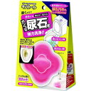 UYEKI(ウエキ) キバトール 尿石除去剤 オンタンク式トイレ用 本体 100g(3)