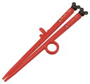 SKATER ミッキーマウス ダイカットトレーニング箸 ADT2(4)
