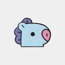 BT21 BABY Line 73000-996-006 ボールマーカー MANG 73000-996-006