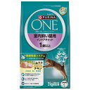 ピュリナ ワン キャットフード ドライ 室内飼い猫用 インドアキャット 1歳以上 チキン 2kg(4)