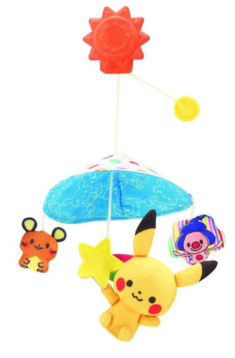 セガトイズ(SEGA TOYS) モンポケ はじめてのおでかけベビーカーメリー セガトイズ(SEGA TOYS) モンポケ はじめてのおでかけベビーカーメリー